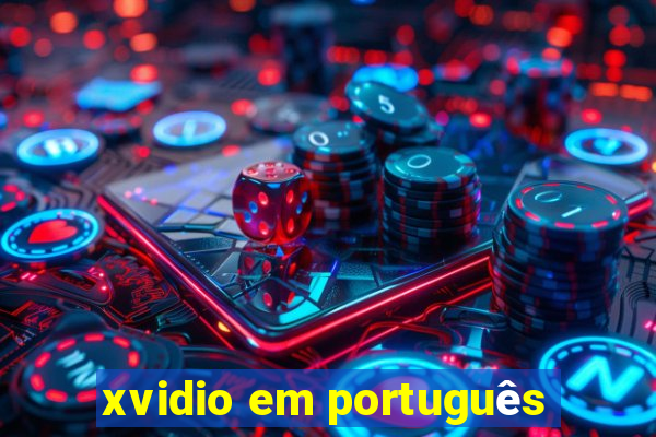 xvidio em português